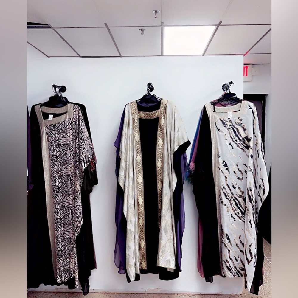 Turkish Kaftans - image 3